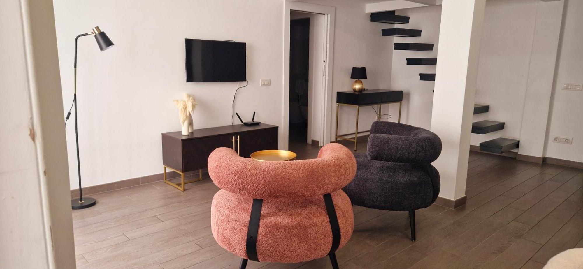 Maison Michela Σορέντο Εξωτερικό φωτογραφία